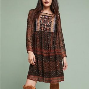 Akemi and Kim Tunic Dress